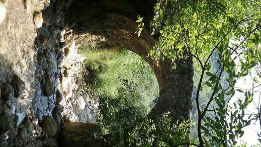 Valle dei Mulini景点图片
