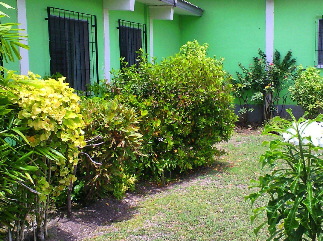 Body Scrub House & Spa Barbados-Sunset Crest必去景点