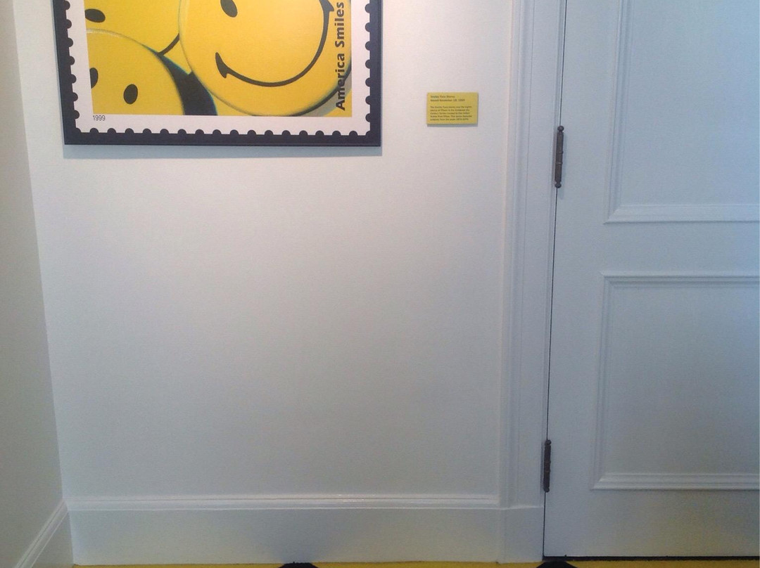 Museum Of Worcester-伍斯特必去景点