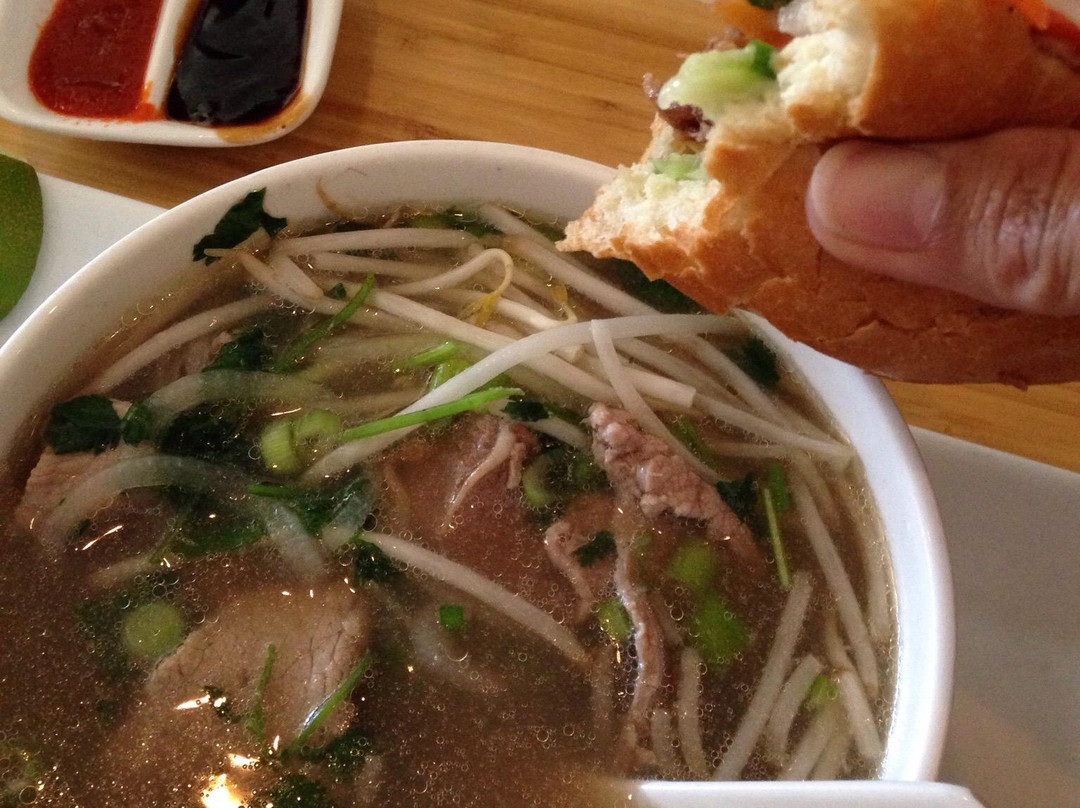 Benley: A Vietnamese Kitchen