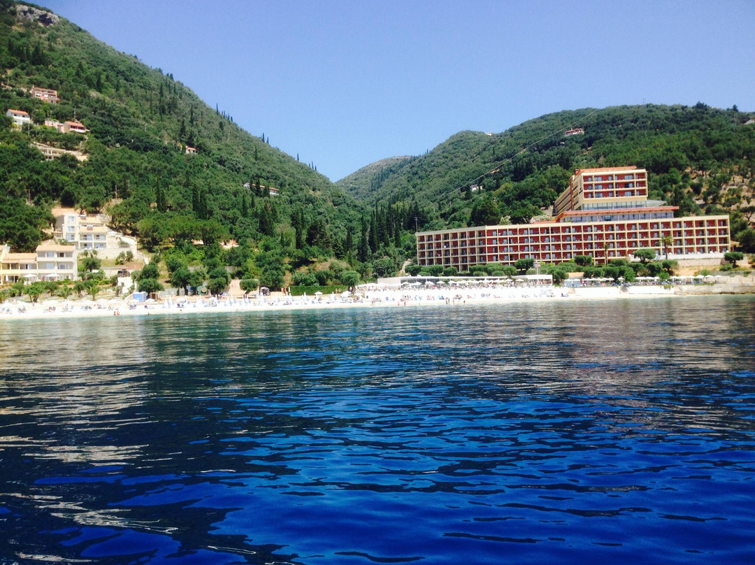 Filippos Boats-Kassiopi必去景点