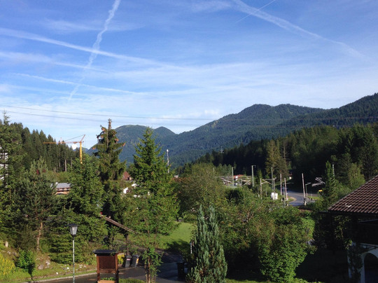 Gaestehaus AlpVital主图