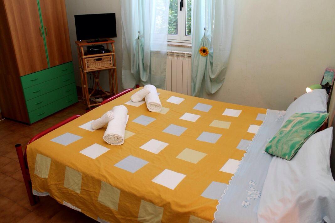 B&B i Ciliegi-客卧
