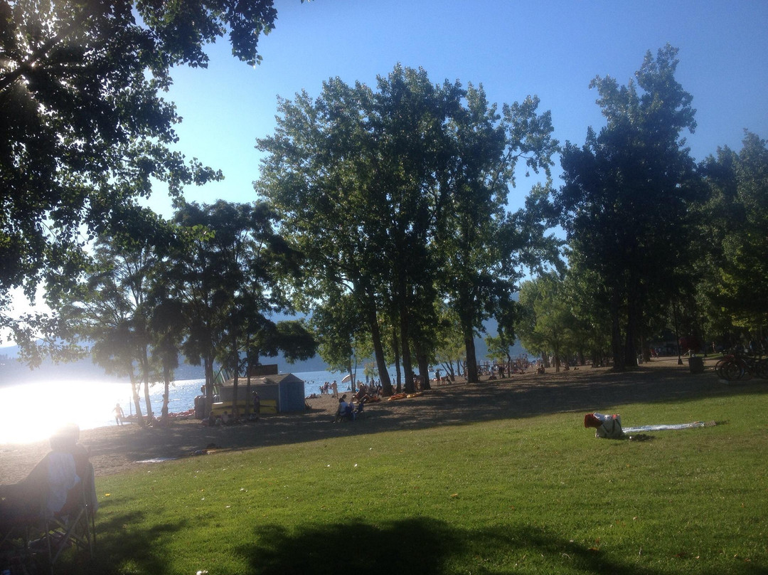 Boyce-Gyro Beach Park景点图片