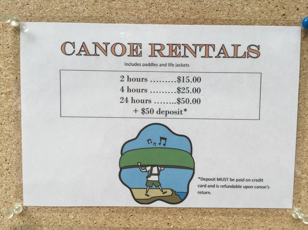 Sturgeon Bay Provincial Park-Pointe au Baril必去景点