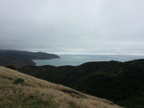West Wind Recreation Area-惠灵顿必去景点