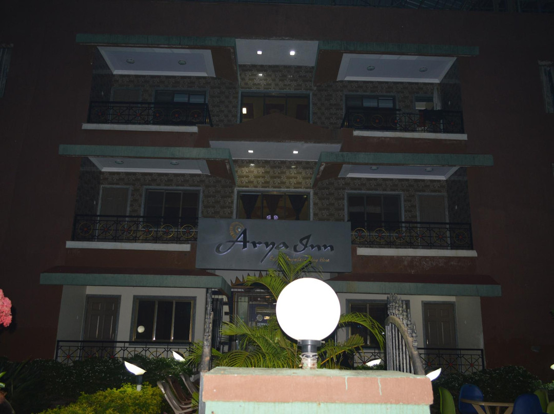 Arya Inn主图
