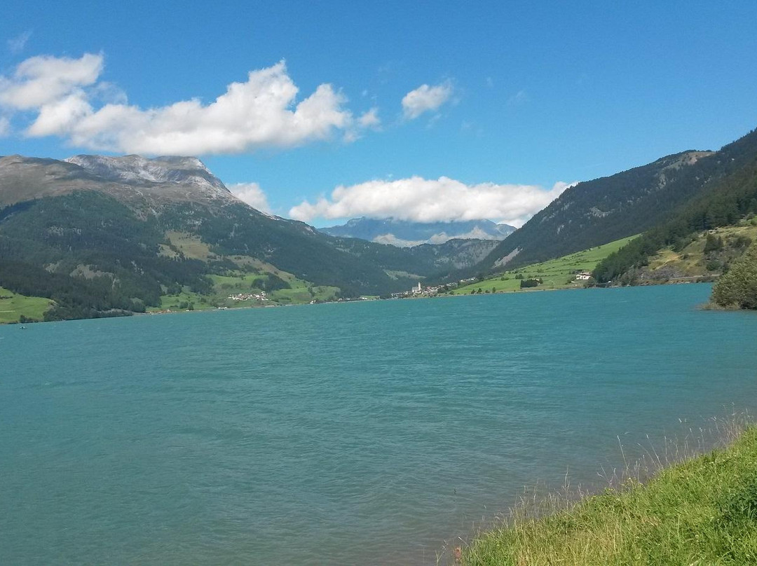 Resia旅游攻略图片