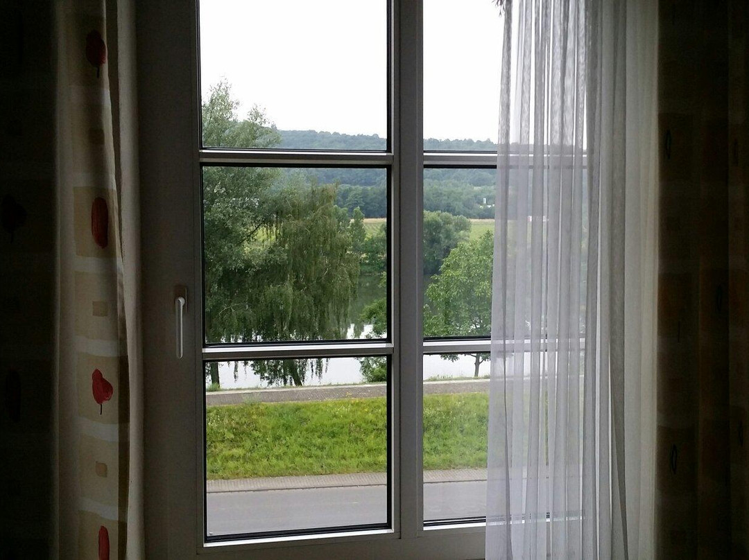Landhotel Steffen主图