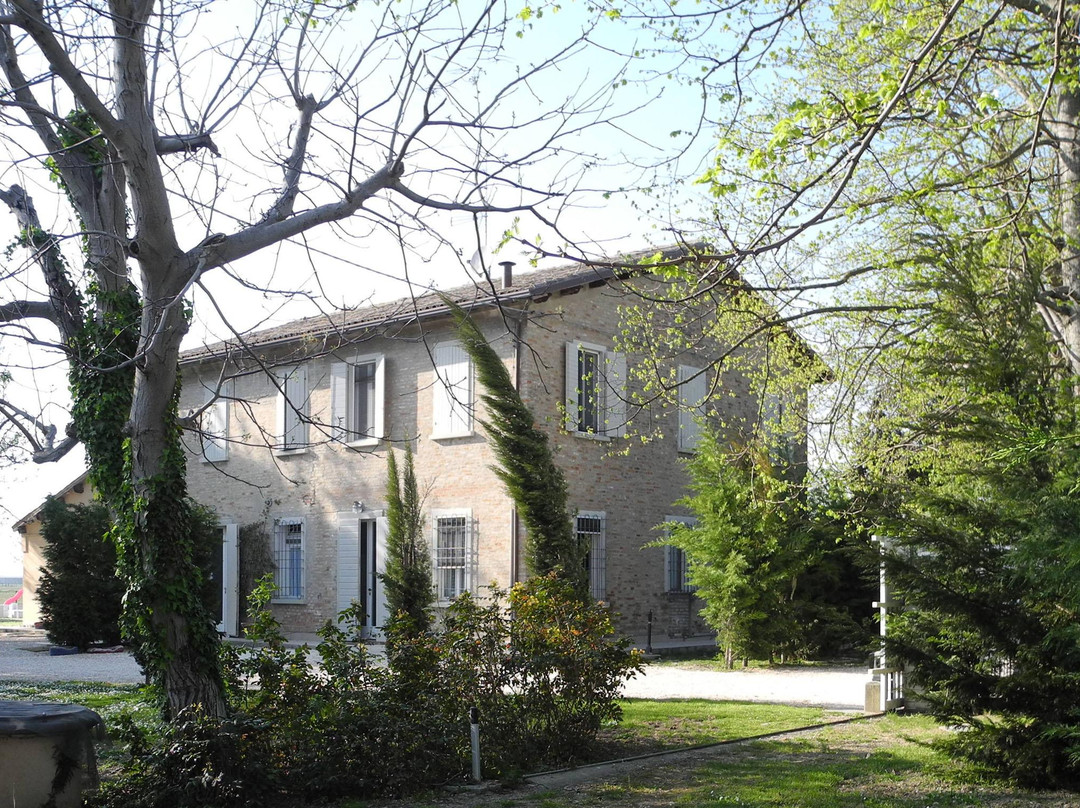 Bed & Breakfast Nonna Isa主图