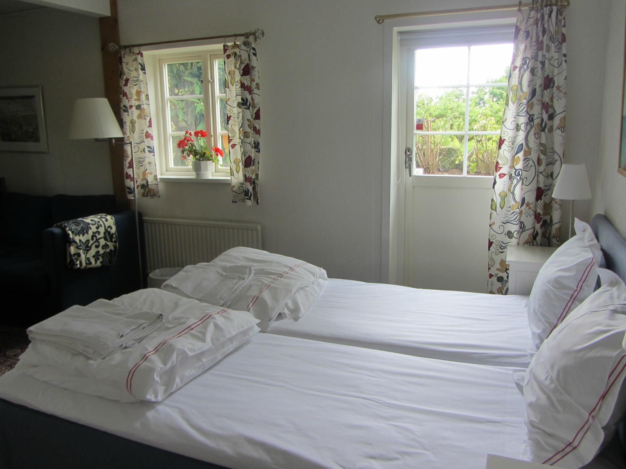 Killegarden Bed and Breakfast-客卧