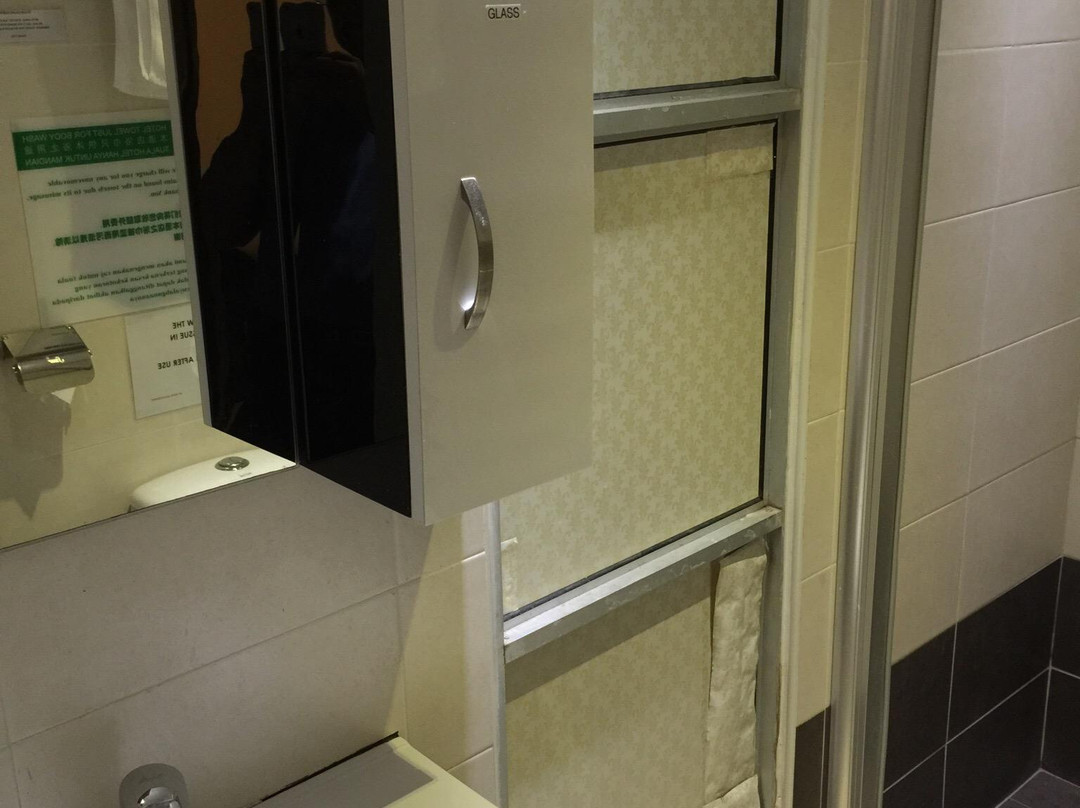 诗布朗再也 E-Red 酒店主图