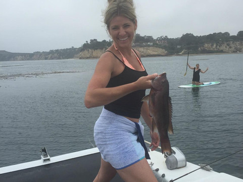 Malibu Coastal Adventures-马里布必去景点