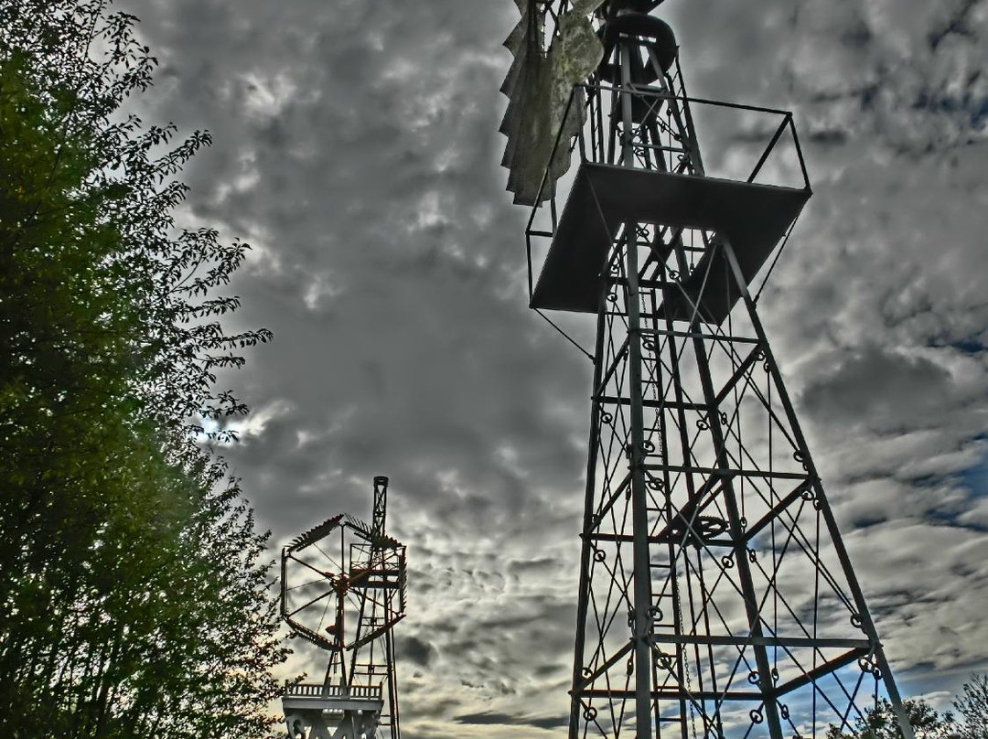 Wind Energy Museum景点图片