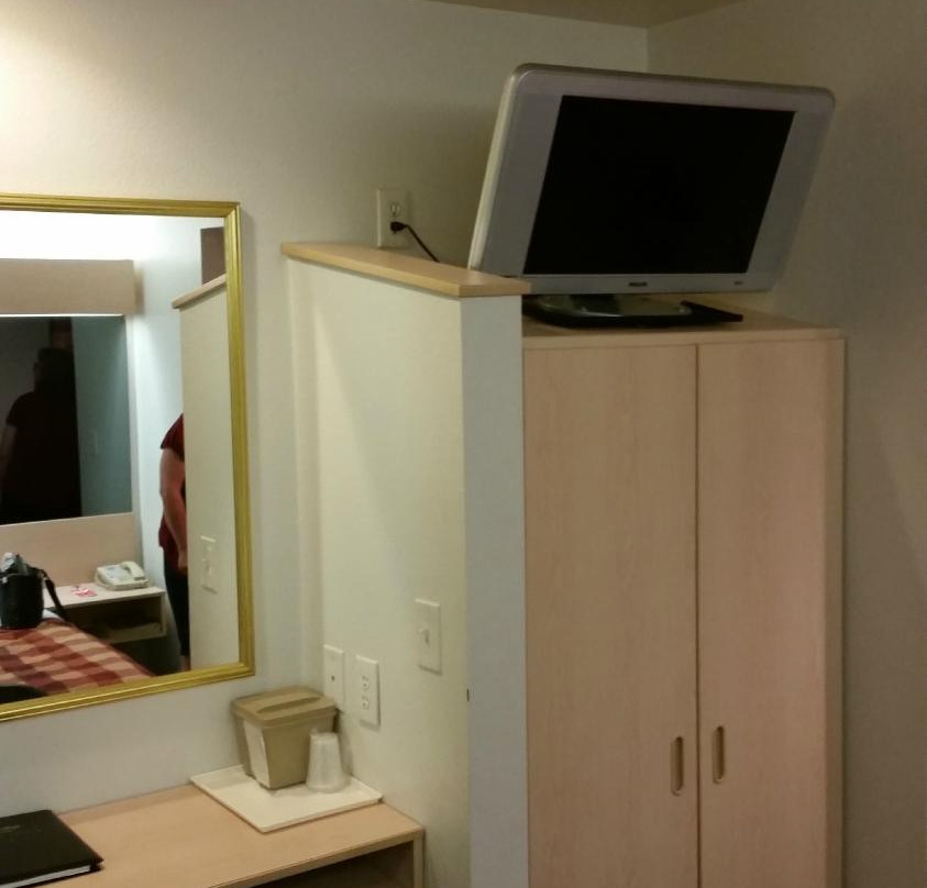 Quality Inn Shallotte Near Ocean Isle Beach