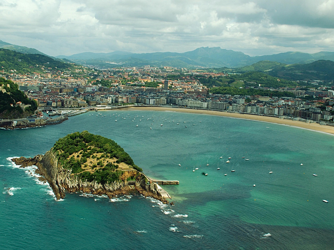 Basque Guides景点图片