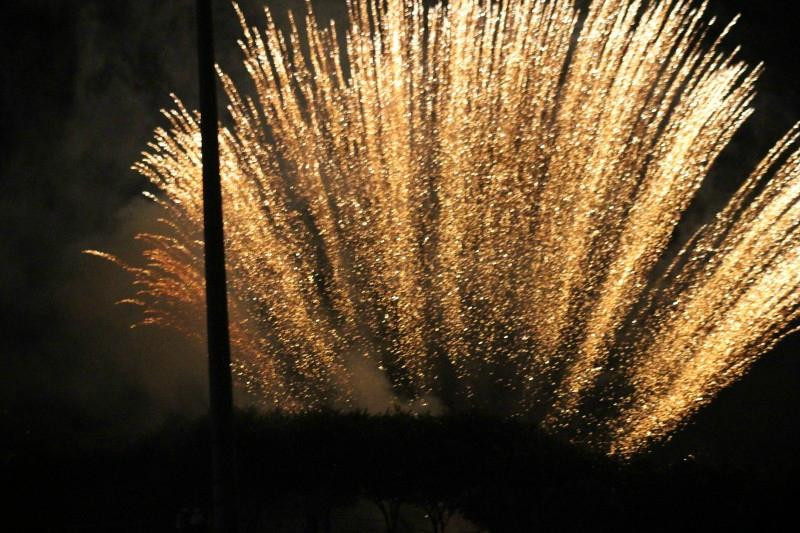 Shrine on Airline-梅泰里必去景点