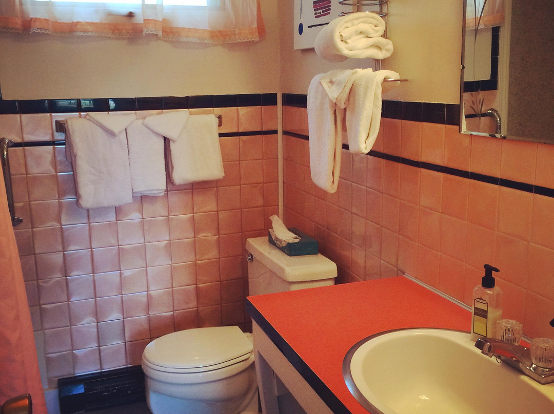 New Country Motel主图