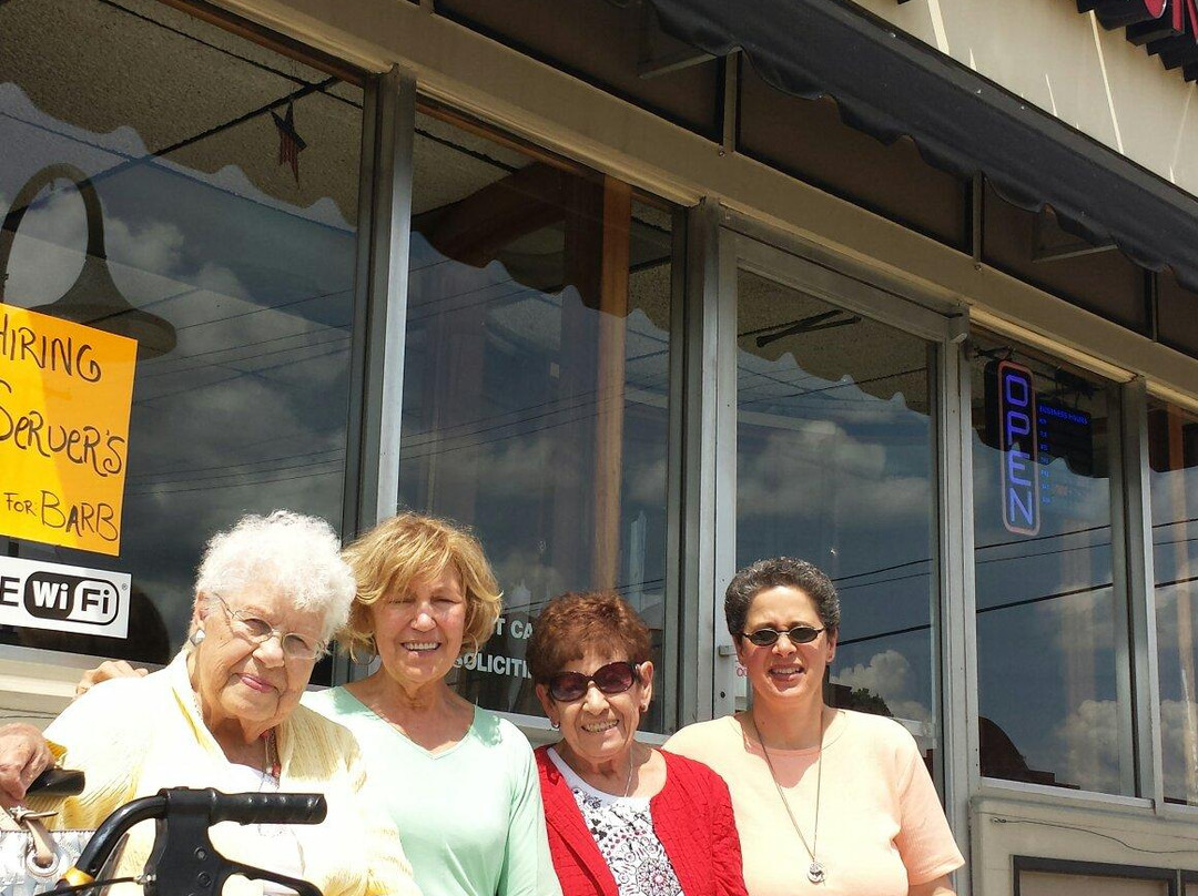 Krazy Greek Restaurant