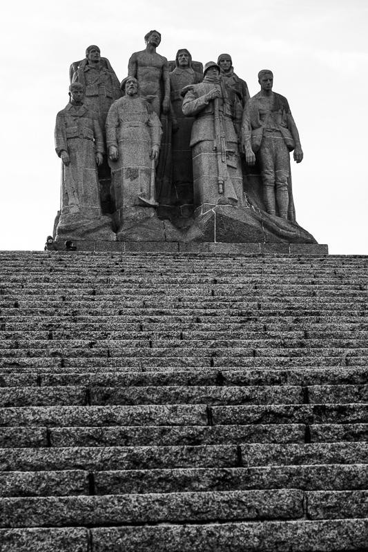Les Fantomes de Landowski景点图片