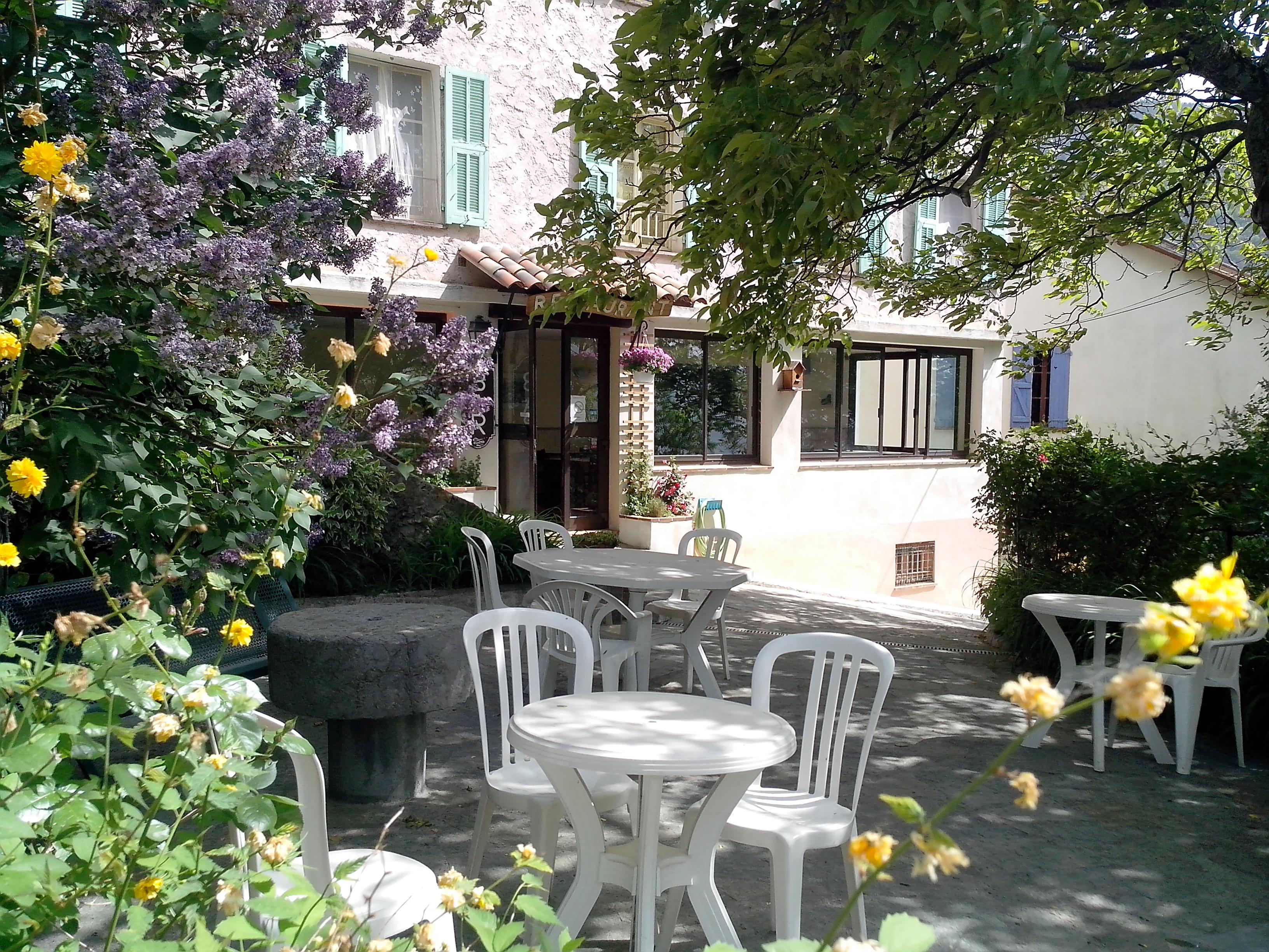 Hostel du Coustet-官方