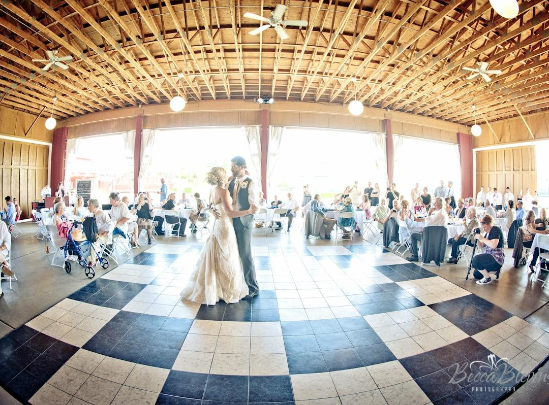 Langdon Farms Golf Club-Aurora必去景点