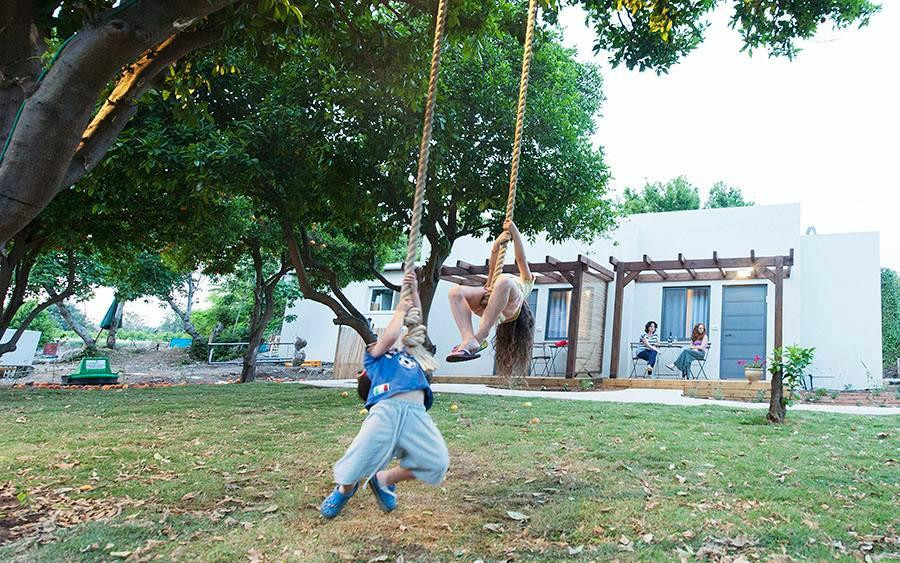 Kurlender Guest House主图