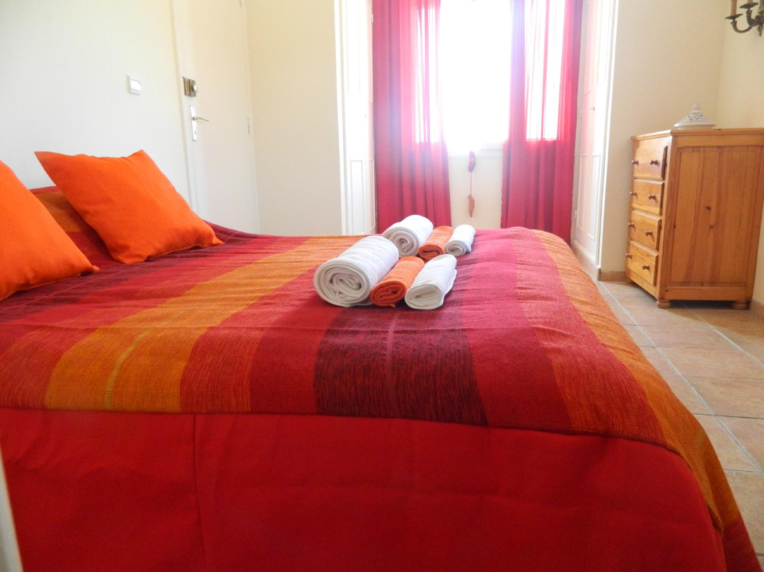 Morocco Surf Spirit Villa
