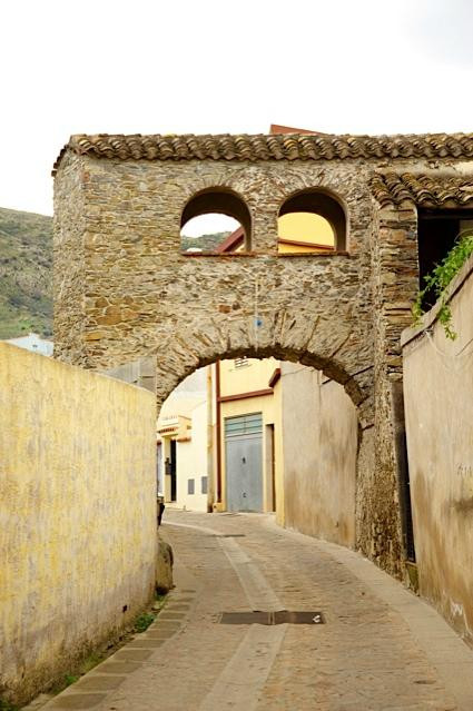 Portico Petretto-Muravera必去景点