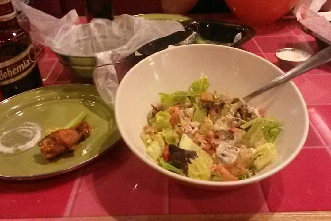 las alitas aguascalientes suc. jardines