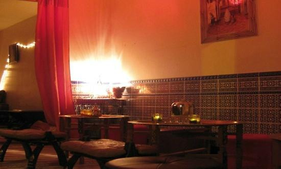 Hammam kb景点图片