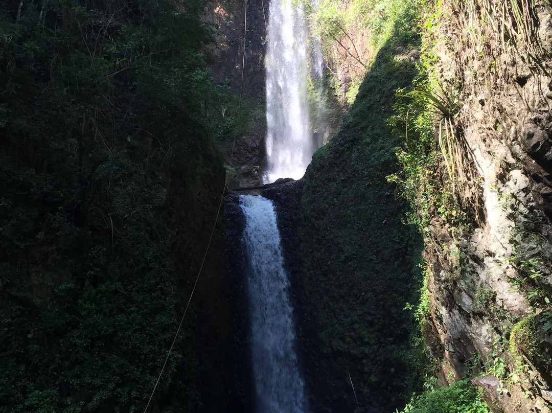 Cassorova Ecoparque-Brotas必去景点