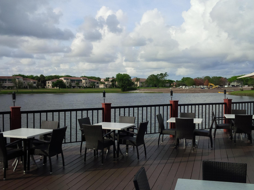 Rafina Greek Taverna