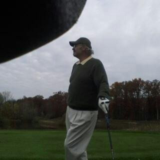 College Fields Golf Club景点图片