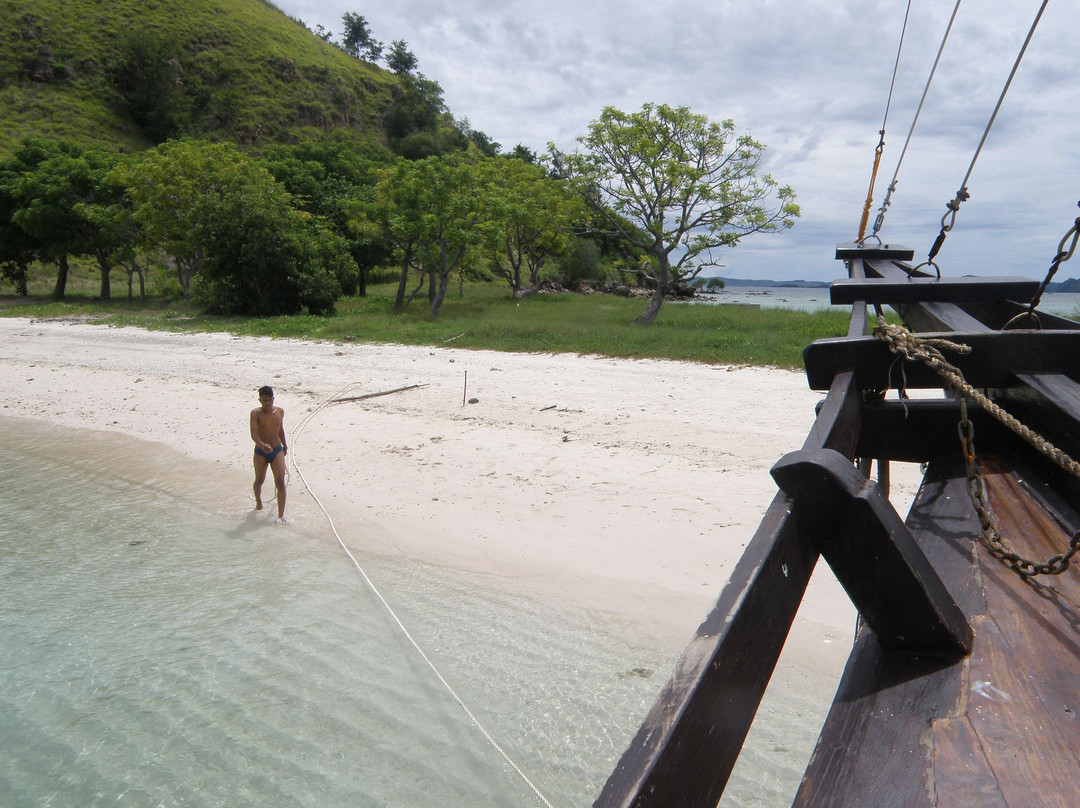 Komodo Travel景点图片