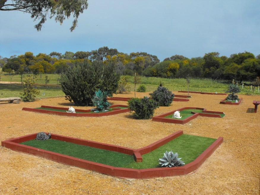 Dongara Activity Park景点图片