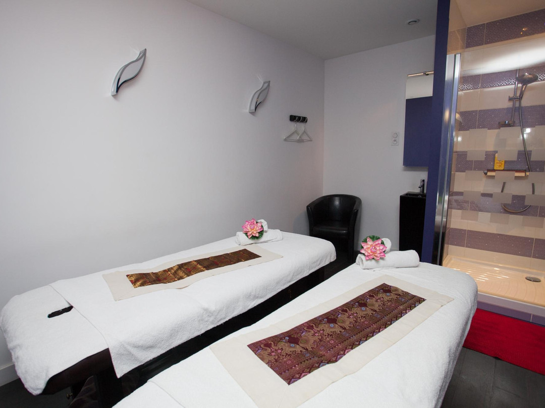 Asia Remise en Forme-里昂必去景点