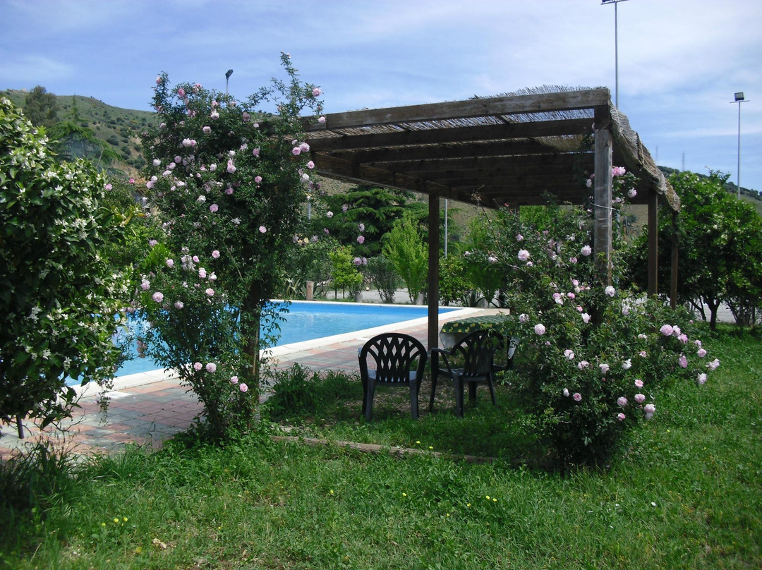 Valle del Torto
