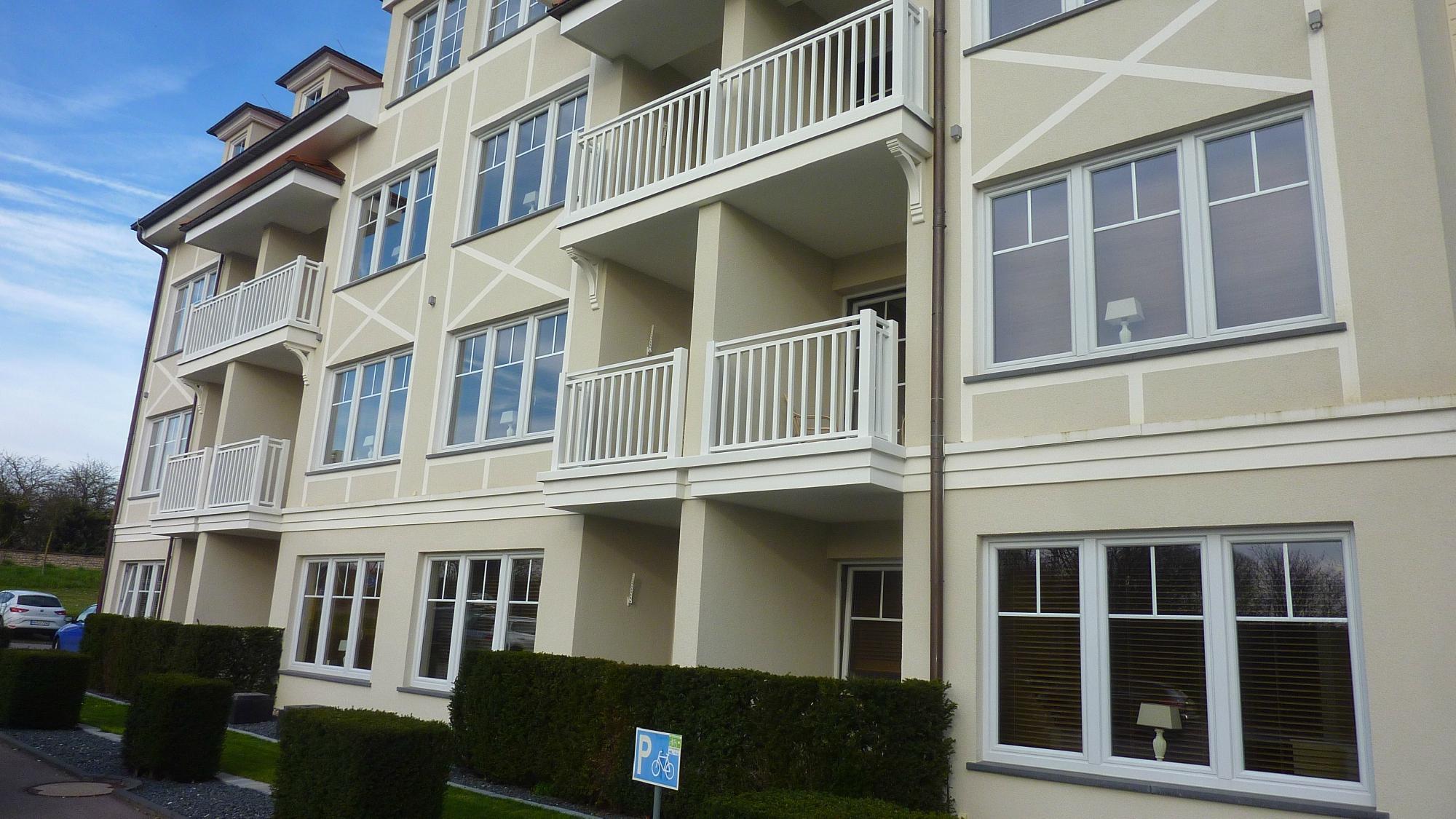 Hotel Zur Traube-浴室
