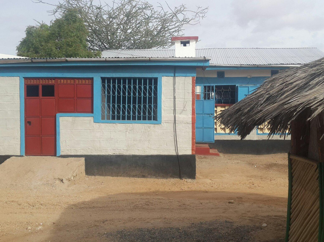 Another Chance Guest House