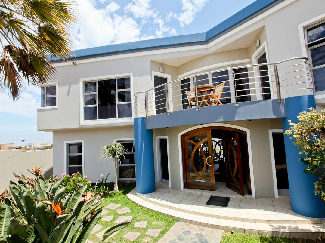 Royal Benguela Guesthouse主图