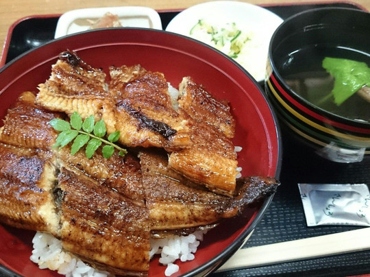 養老うまいもん広場