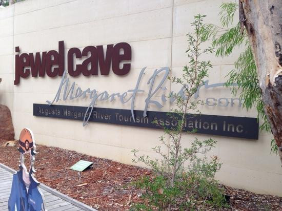 Jewel Cave-奥古斯塔必去景点