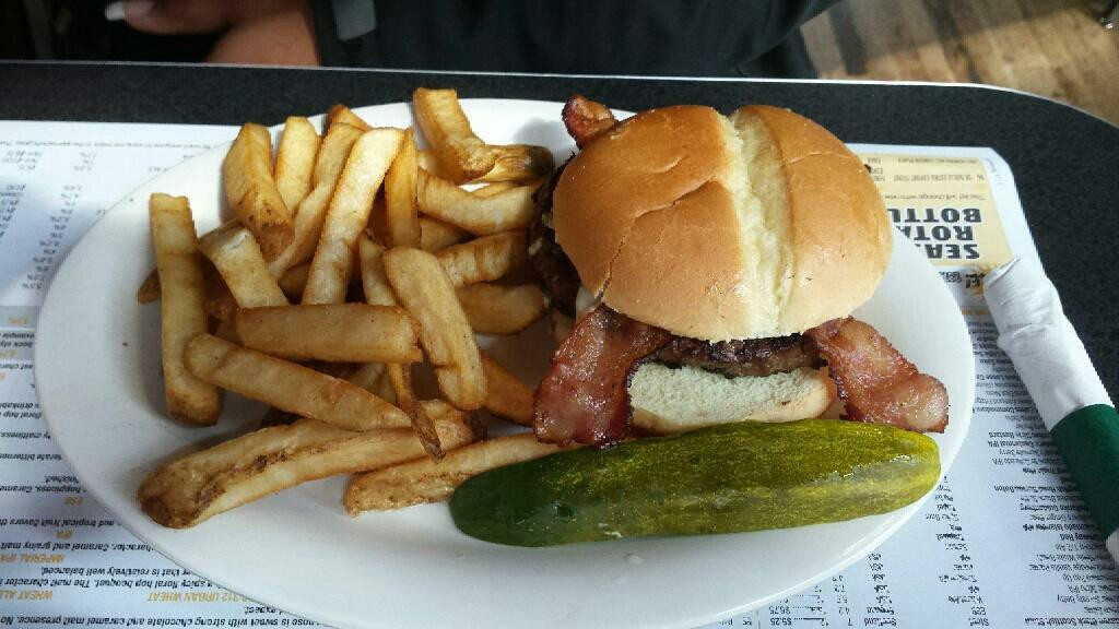 Winking Lizard Tavern