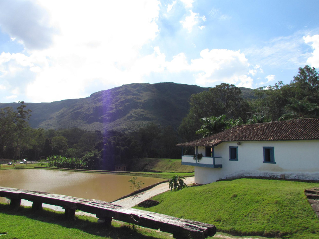 法申达皮多莫洛酒店主图