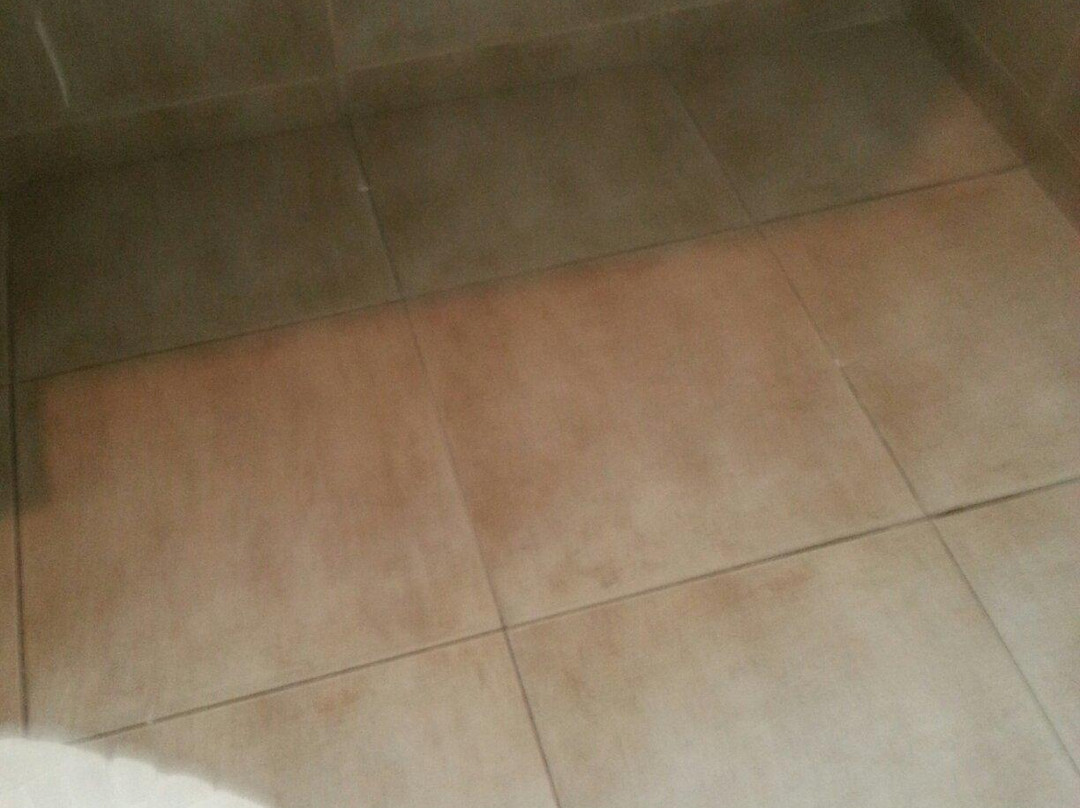 Hotel Nuevo Mundo主图