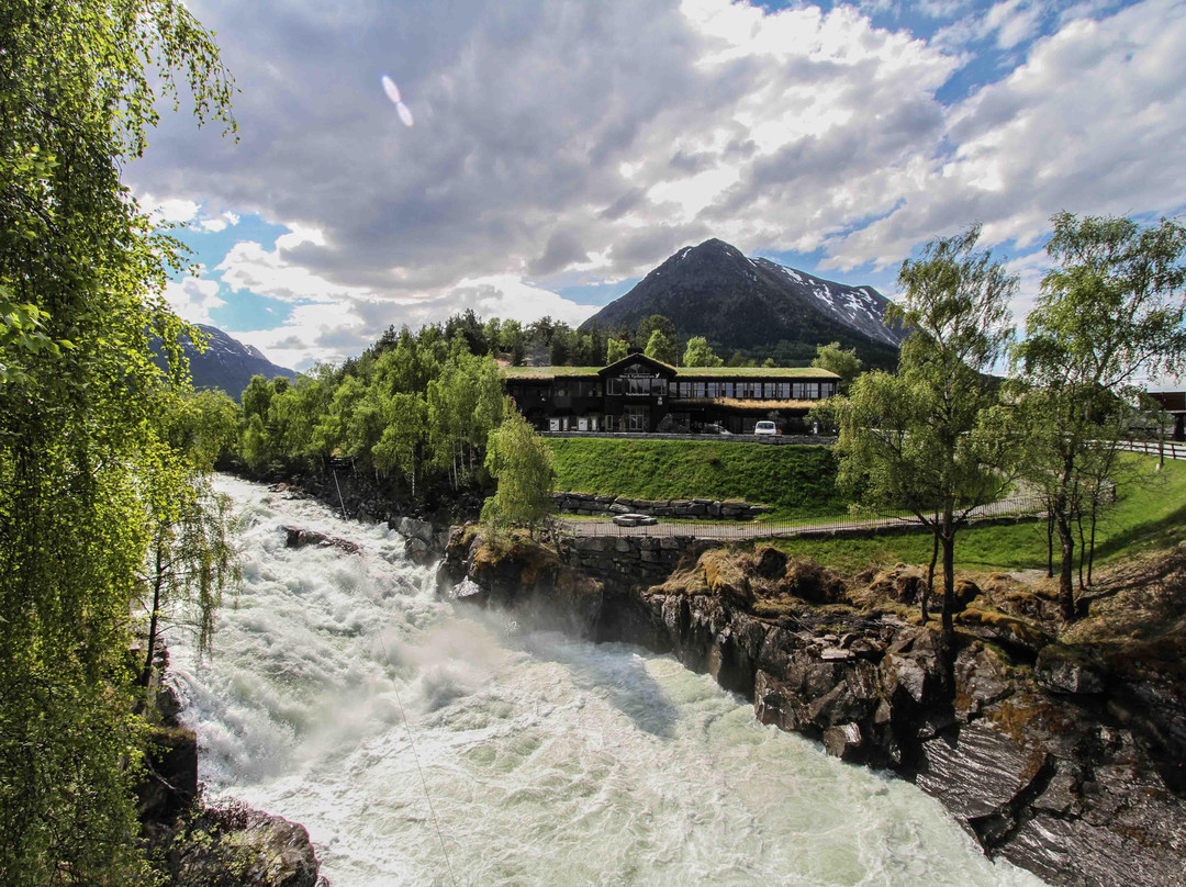 Norwegian Mountain Center景点图片