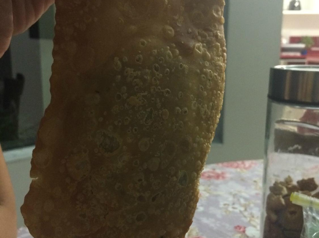 Betim餐馆和美食-Ze Da Vitamina Lanches