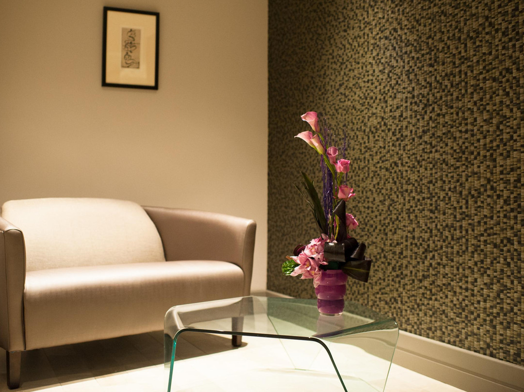 Kalm Spa at Killyhevlin景点图片