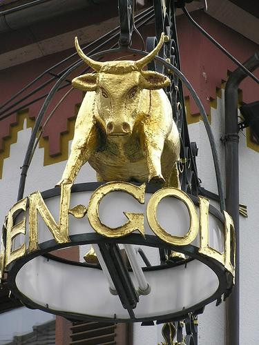 Zum Goldenen Ochsen主图